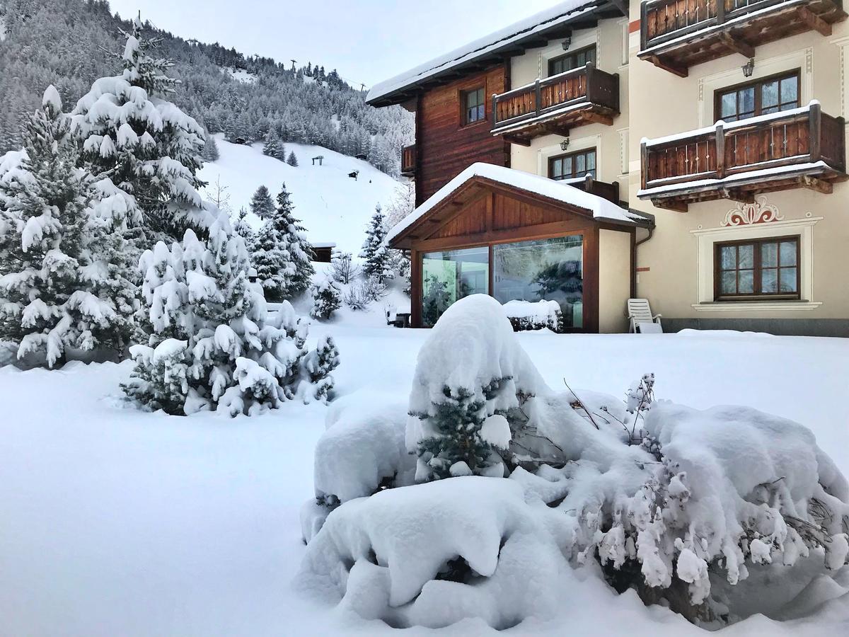 Aparthotel Bait Ables